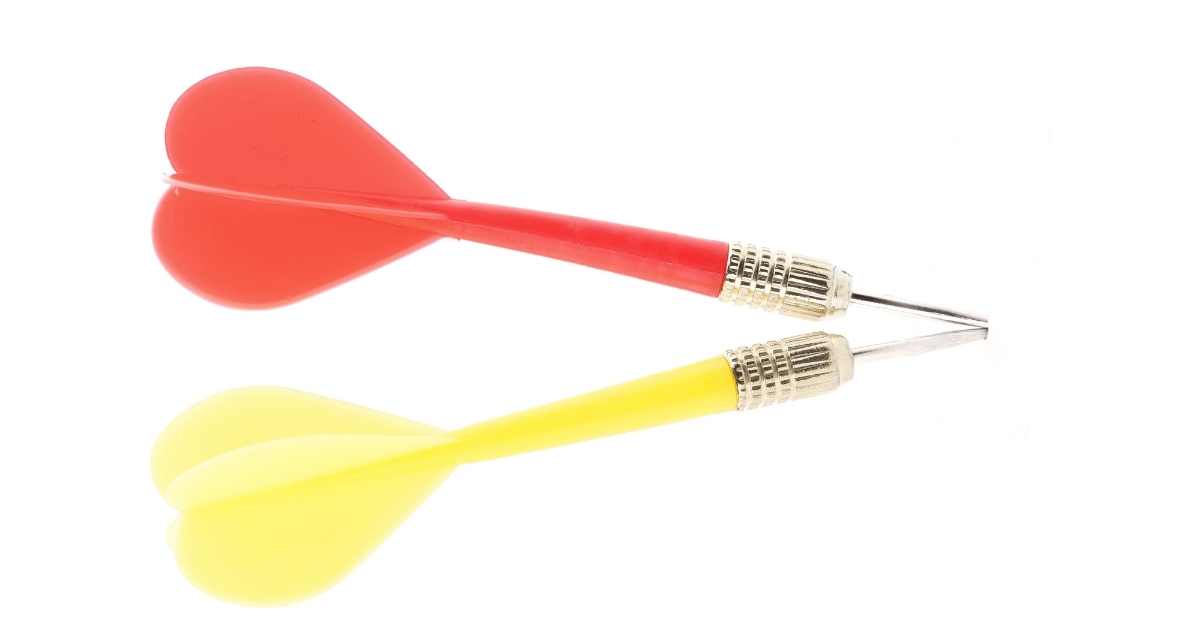 相同目標的愛情