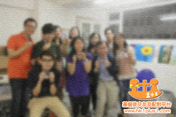 派對勝出的隊伍