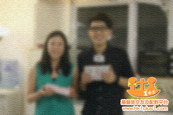 勝出的基督徒隊伍