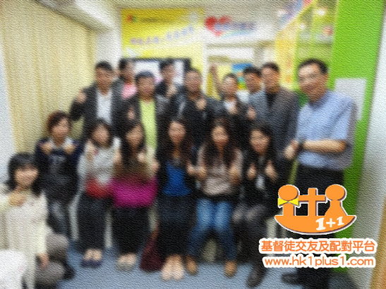 福音廣播劇工作坊