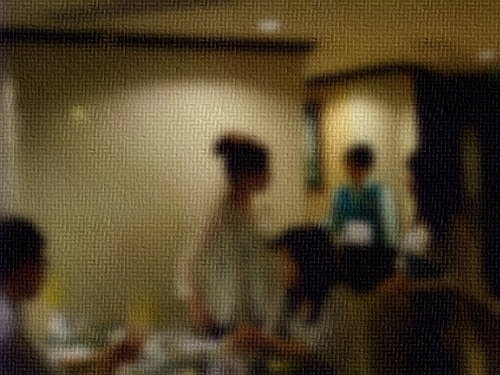 認識來自不同教會弟兄姊妹