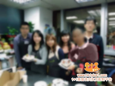 基督徒學野交友