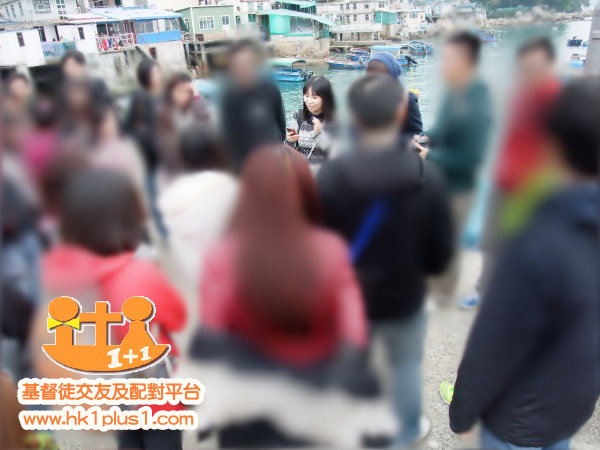 基督徒行山活動