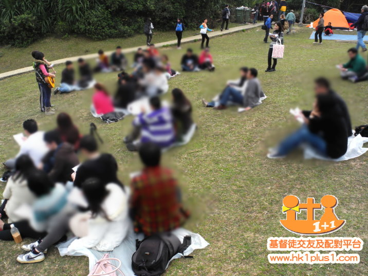 基督徒唱詩敬拜