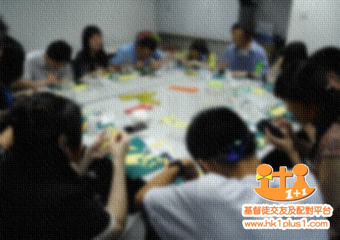 製作藝術品交友