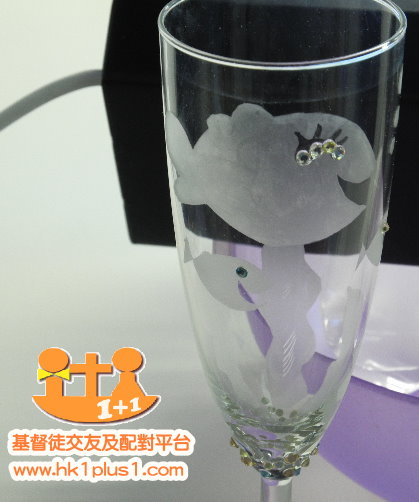 交友活動製作品