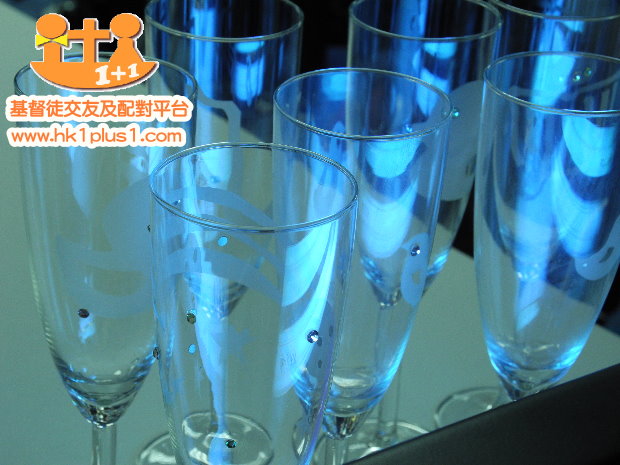 製作獨一無二磨砂杯