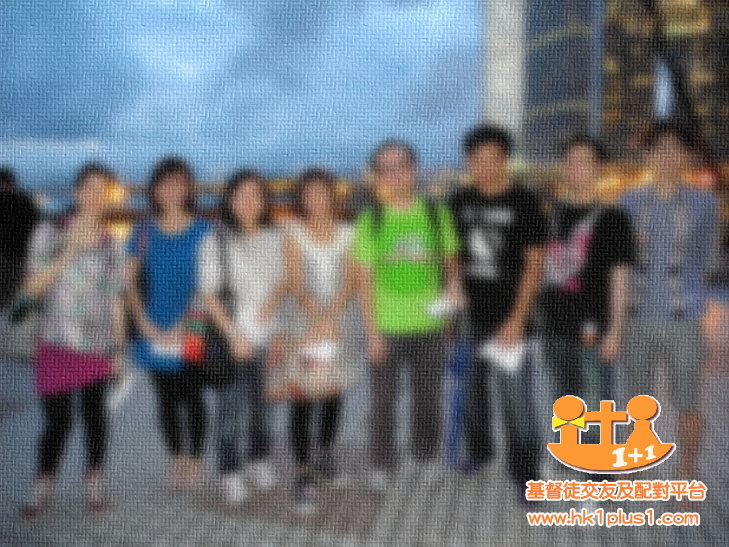 基督徒合作團隊