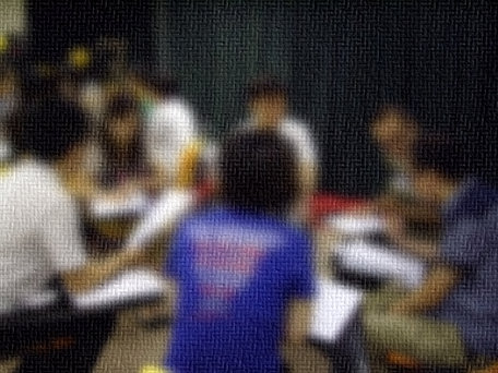 交友方法興趣班