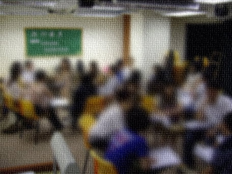 基督徒交友方法 興趣班