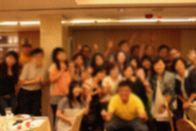 單身基督徒活動