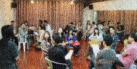 基督徒派對活動相集