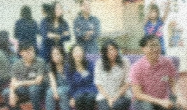 基督徒交友派對