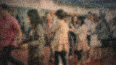 單身基督徒活動