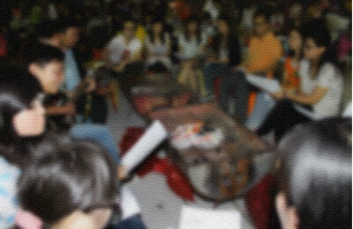 基督徒交友活動