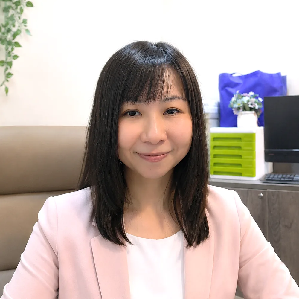 Piano Lam 感情顧問及婚姻配對顧問