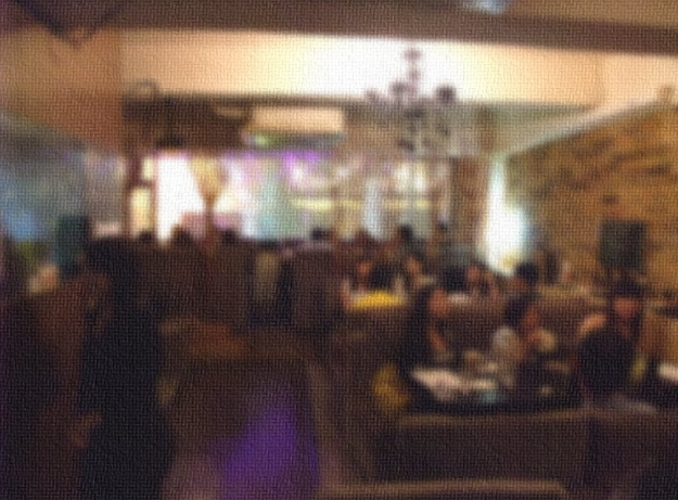 基督徒Table for Six